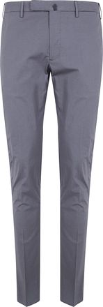 Incotex Classic Chino Trousers