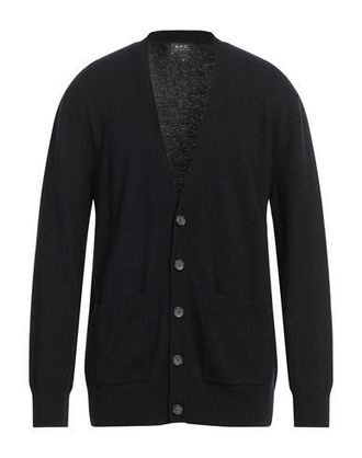 A.P.C. KNITWEAR - Cardigans sur YOOX.COM