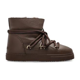 INUIKII Mujer, Zapatos, Marr&oacute;n, Talla: 41 EU