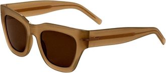 HUGO BOSS Womens 51Mm Sunglasses