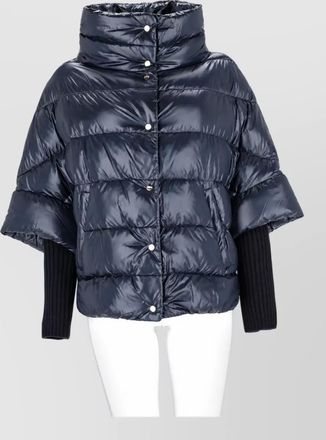 Herno down puffer jacket