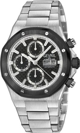 Gevril Group Mens Kingsgate Watch