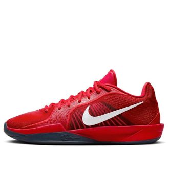 Nike (WMNS) Nike Sabrina 2 USA FQ2174-600