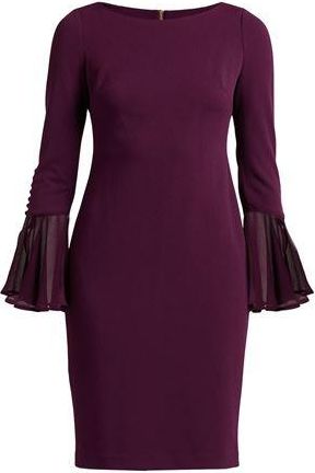 Calvin Klein Midi dresses