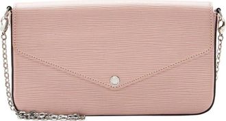 Louis Vuitton Epi Felicie Pochette (Authentic Pre-Loved)