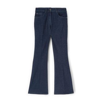 Motivi Donna, Jeans, Blu, XS, new