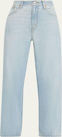 Re/Done The Ollie Jeans