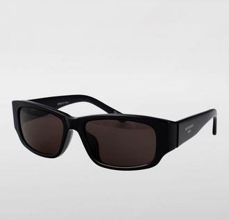 Balenciaga Occhiali da sole in acetato Balenciaga