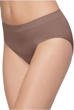 Wacoal B-Smooth Briefs in Deep Taupe at Nordstrom, Size Xx-Large