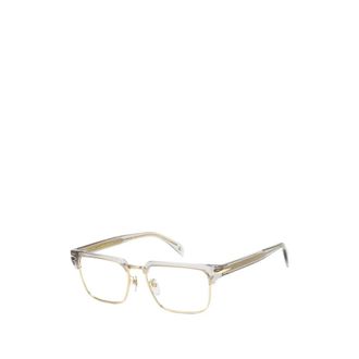 Eyewear by David Beckham Glasses, unisex, Gray, Size: 54 MM 7112 FT3 Eyeglasses