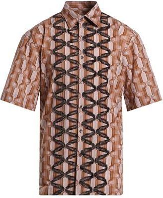 Dries Van Noten CAMISETAS Y TOPS - Camisas en YOOX.COM