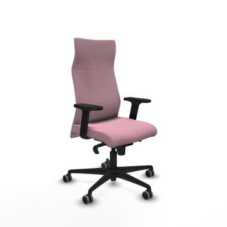 Piqueras y Crespo Silla De Oficina Albacete Piqueras Y Crespo B2d036g Rosa