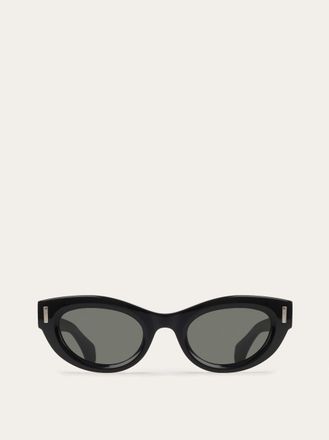 Ferragamo Women Sunglasses Black