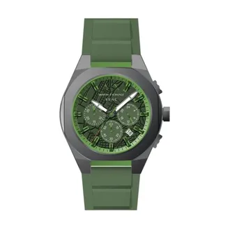 A|X Armani Exchange Donna, Accessori, Verde, Taglia unica, new