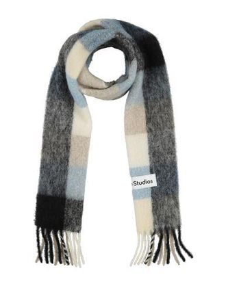 Acne Studios ACCESSORIES - Scarves on YOOX.COM
