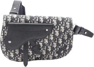 Dior Pre-owned Tela borse-dior - - Pre-owned - Donna - Multicolore - ONE SIZE