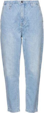 Vivance BOTTOMWEAR - Jeans on YOOX.COM