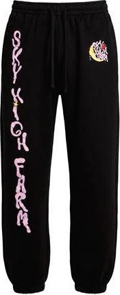 Sky High Farm BOTTOMWEAR - Pantaloni su YOOX.COM