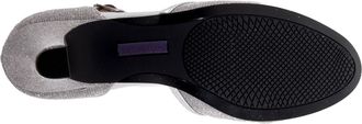 David Tate Fantastic Silver NWS24-537 Womens