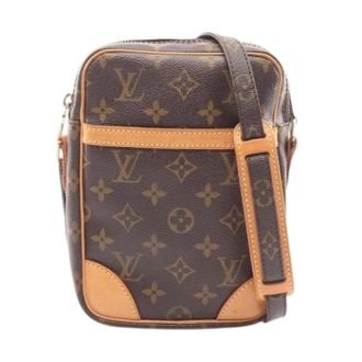 Louis Vuitton Pre-owned Cross Body Bags, female, Brown, Size: ONE SIZE Pre-owned Cross Body Bag