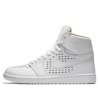 Nike Jordan Air Jordan 1 Retro High Vachetta 845018-142