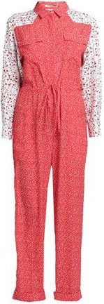 Kengstar JUMPSUITS & TRACKSUITS - Jumpsuits on YOOX.COM