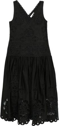 Sea New York Gardener Midi Dress