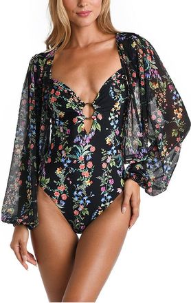 Sunshine 79 Mesh Cardigan