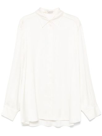 Magda Butrym Camicia - Toni neutri