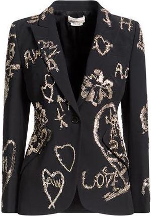 Alexander McQueen TRAJES Y CONJUNTOS - Americanas en YOOX.COM