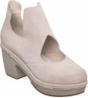 Antelope Violet Platform Pump in Make Up at Nordstrom Rack, Size 7