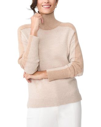 J.McLaughlin J. McLaughlin Dina Cashmere Sweater