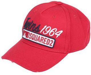 Dsquared2 COMPLEMENTOS - Sombreros en YOOX.COM
