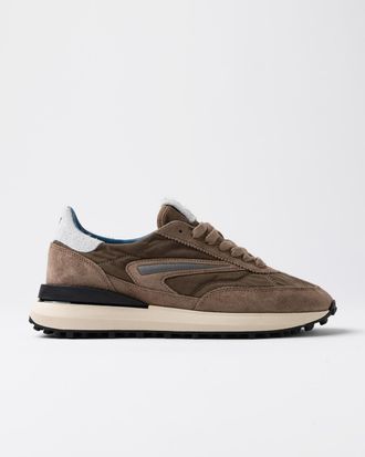 D.A.T.E. athleta touch mud