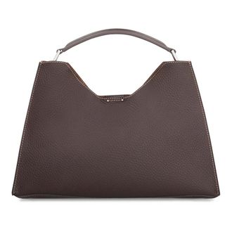 Gianni Chiarini Mujer, Bolsos, Marr&oacute;n, Talla: ONE Size