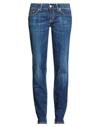 Jacob Cohen BOTTOMWEAR - Pantaloni jeans su YOOX.COM