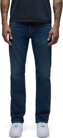 Hudson Blake Slim Straight Jeans in Republic at Nordstrom Rack, Size 29 X 32