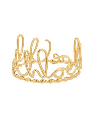 Chlo&eacute; Iconic Bracelet Set