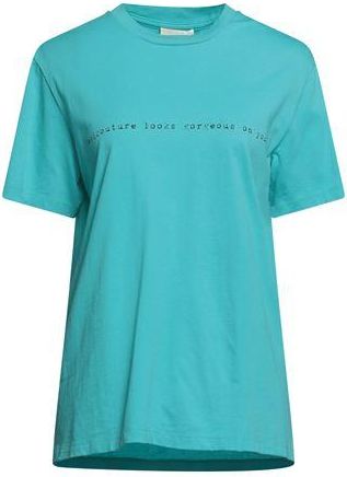 Semicouture CAMISETAS Y TOPS - Camisetas en YOOX.COM