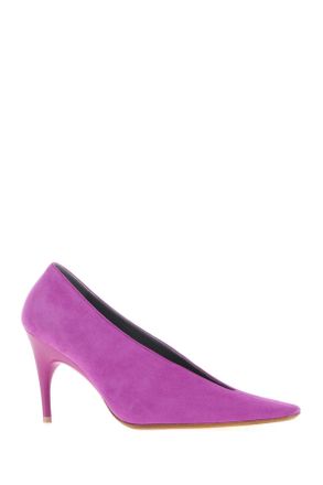 Balenciaga 869817wcb31 5076 Azaleegold Scarpe Con Tacco High Heel Shoes