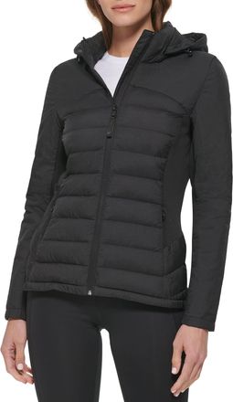 Calvin klein lightweight jacket women's online