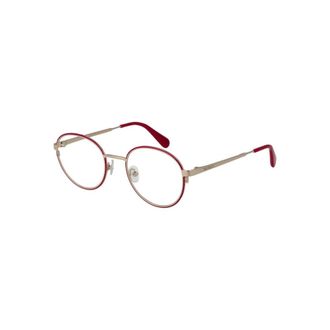 Max & Co. Optisch Montuur - Dames - Brillen - Paars - ONE Size - Accessoires