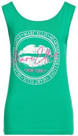 Marc Ellis TOPS - Tank Tops auf YOOX.COM
