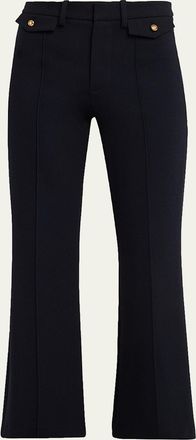 Frame Denim The Reboot Trousers