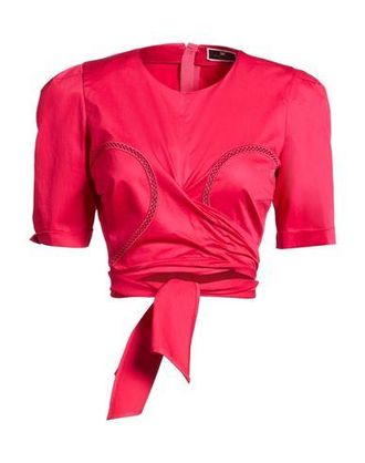 Elisabetta Franchi TOPWEAR - Tops on YOOX.COM