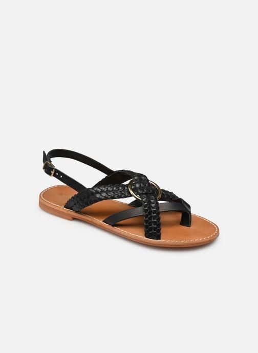 Nu pied jonak sales