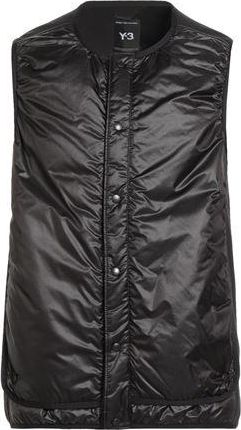 Yohji Yamamoto Vests