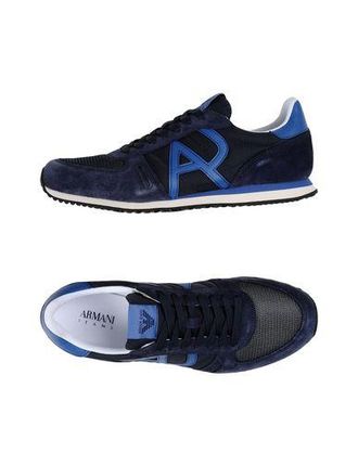 Armani Sneakers