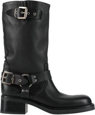 Gis&egrave;l moir&egrave; SCHUHE - Stiefel auf YOOX.COM