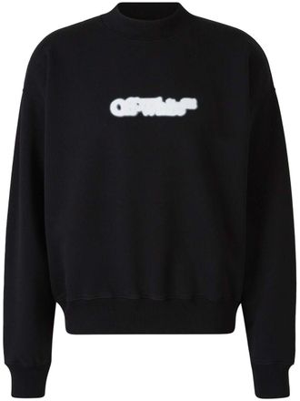 スウェット・トレーナー Off White Slate Cotton Oversize Sweatshirt Off-white Slate Cotton Oversize Sweatshirt from $765.00 - on